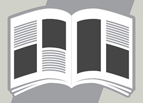 Technical Documents Icon