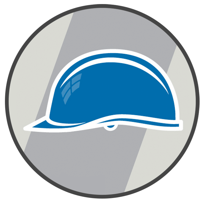 53-Safety hat 53-Safety hat