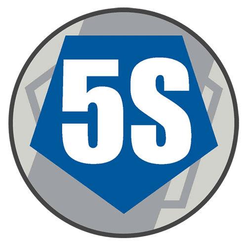 5S Optimisation 5S Optimisation