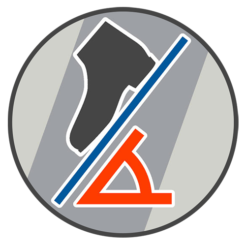 Anti Slip Tape With High Grip