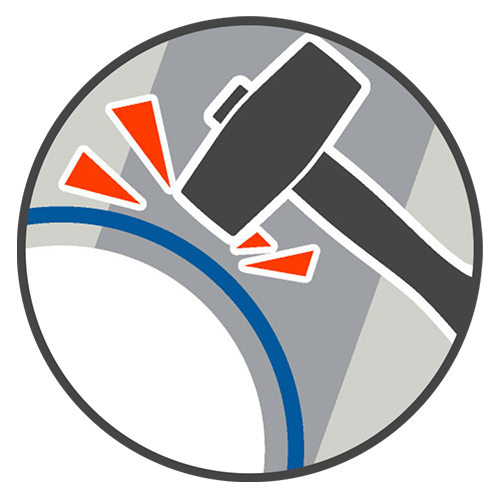 Durable Anti Slip Tape