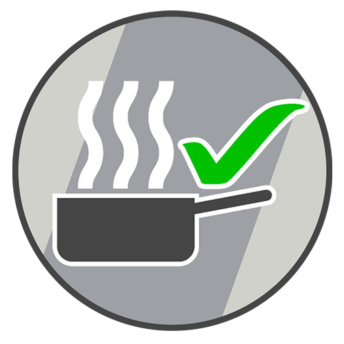 Suitable for Kitchens