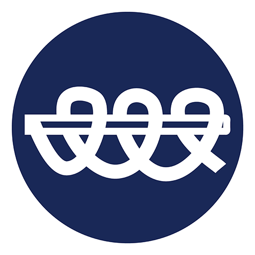 Wrap Tape Strip in Spiral