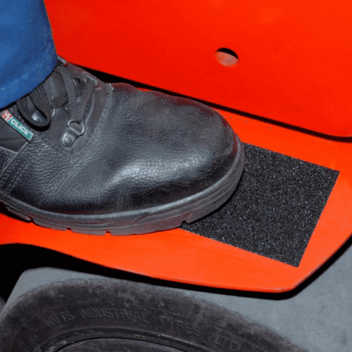 Coarse Safety-Grip- NSTC