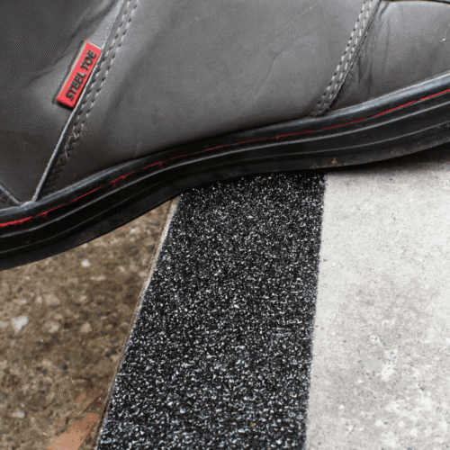 Extra Coarse Safety-Grip - NSTXC