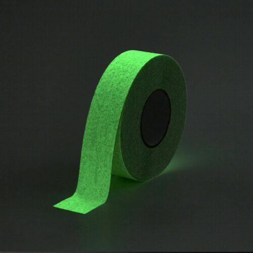 Glow in the Dark Anti-Slip Tape- GID Glow in the Dark Anti-Slip Tape- GID