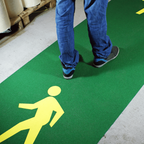 Anti-Slip Walkway- WALKWAY Anti-Slip Walkway- WALKWAY