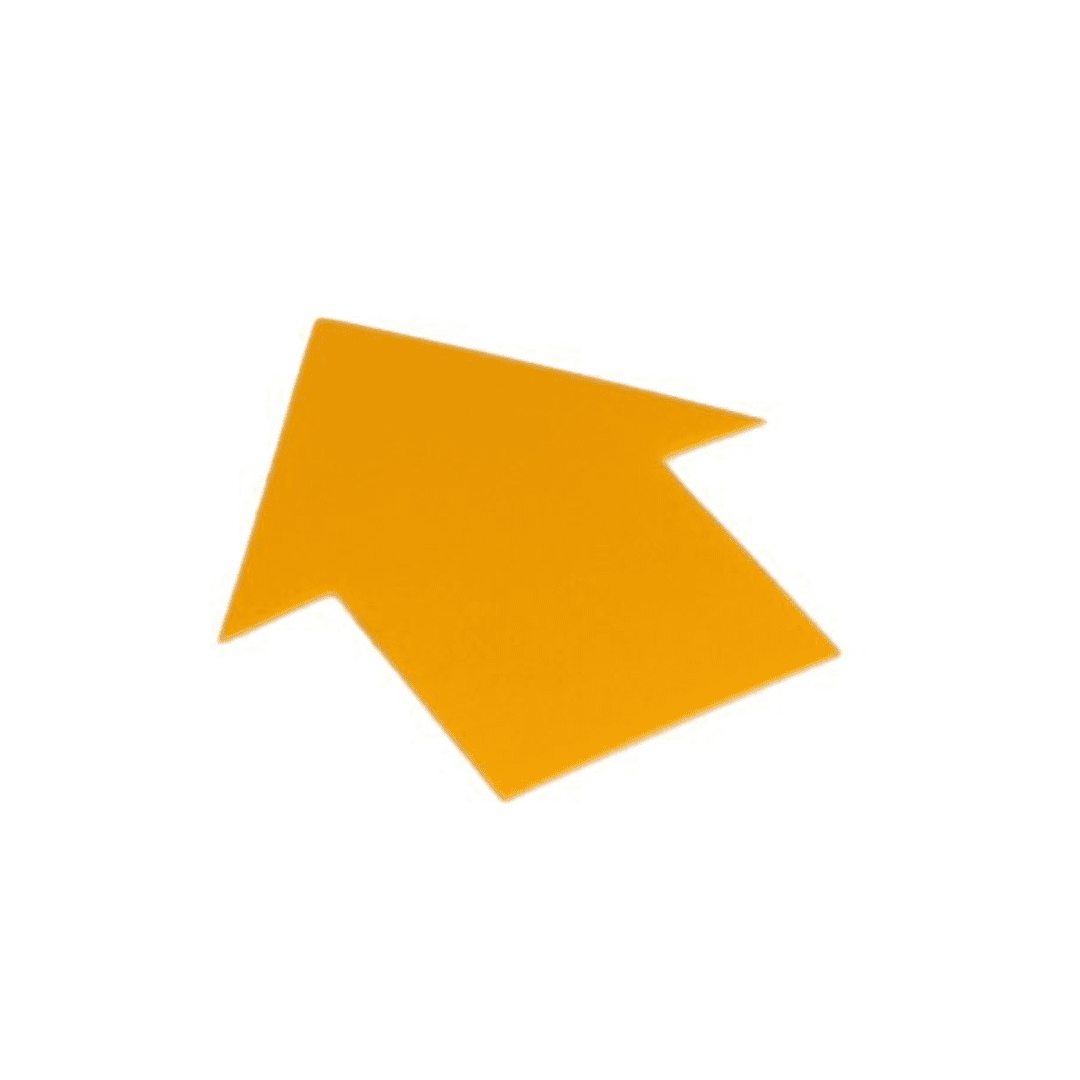 H7502 & H7503 Warehouse Markers & Pallet Markers Arrow