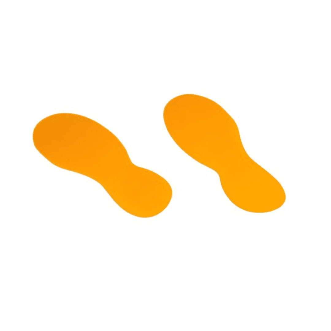 H7502 & H7503 Warehouse Markers & Pallet Markers Shoes