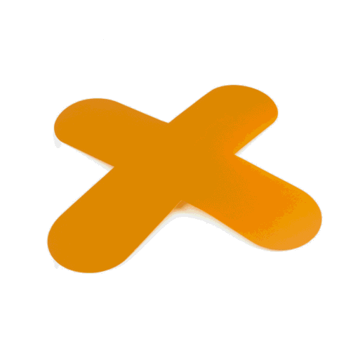Warehouse Markers & Pallet Markers- 7502