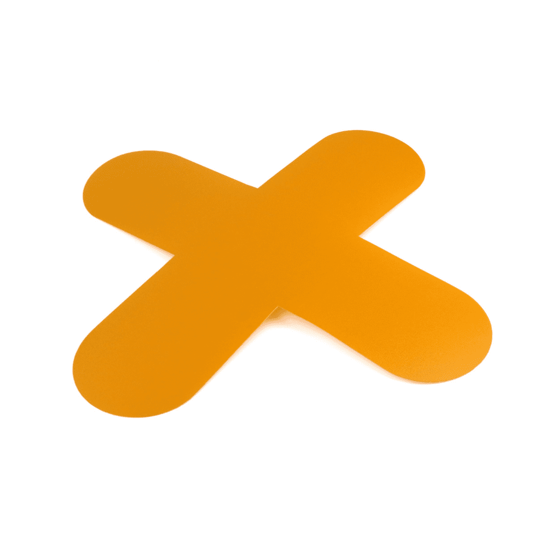 Warehouse Markers & Pallet Markers- 7502