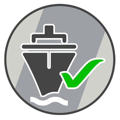 Anti Slip Tape Suitable for Ships