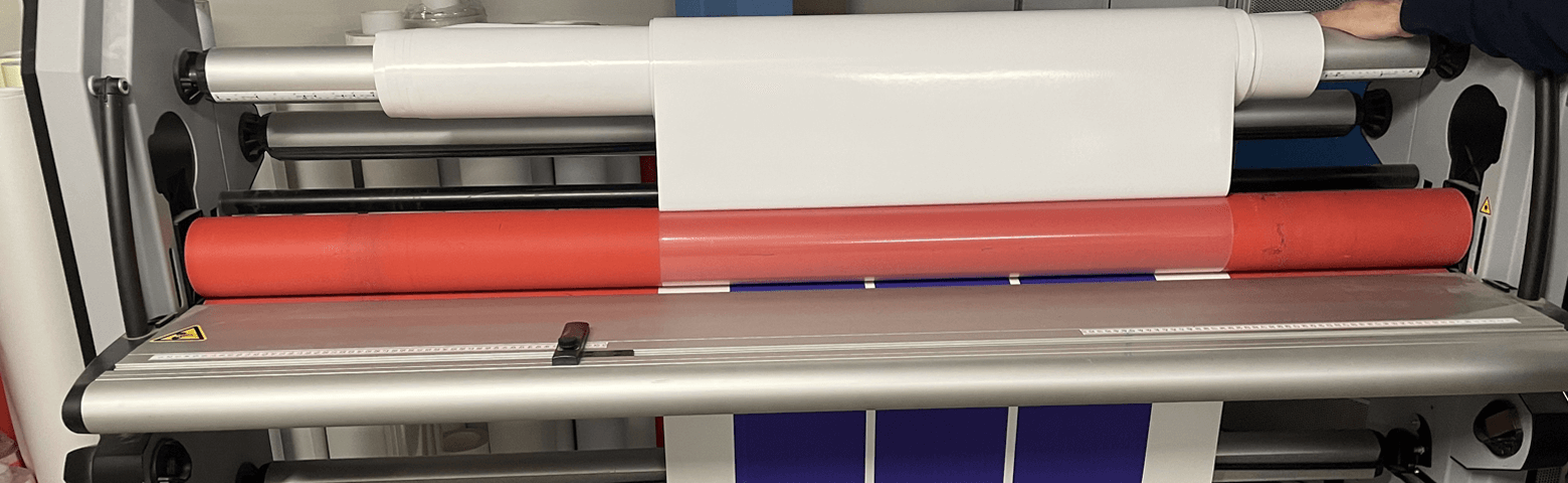 Blog llc- laminator