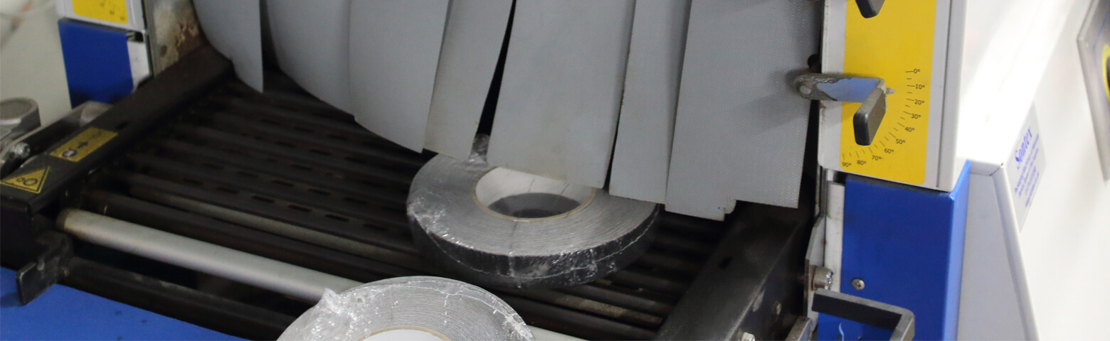 Shrink wrapping blog