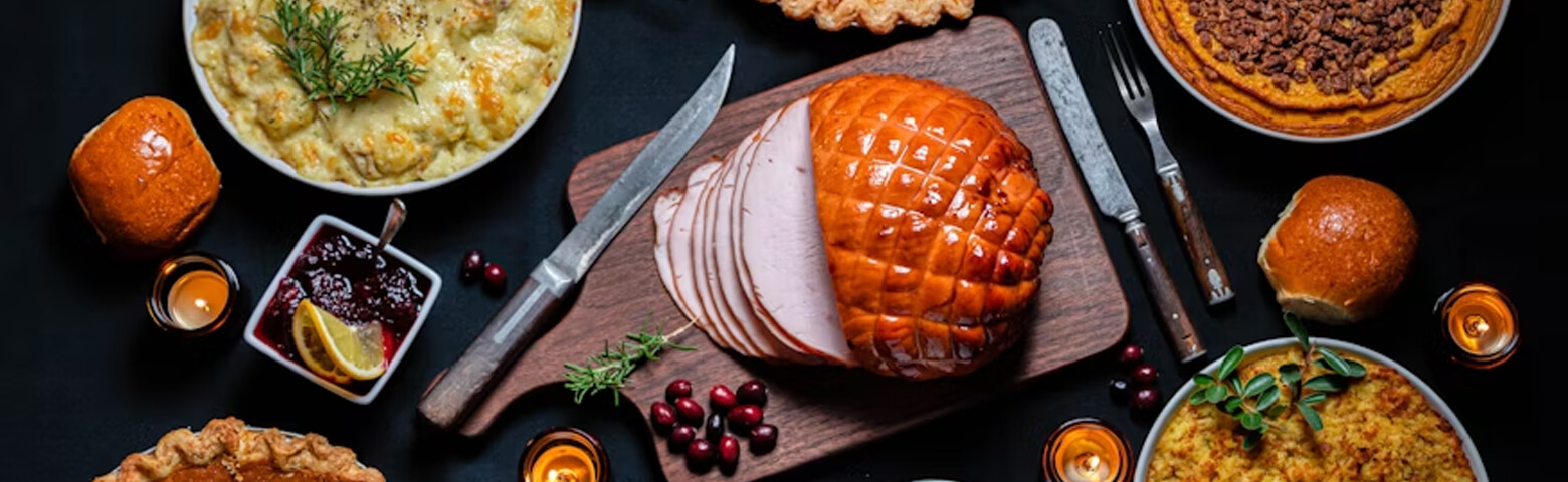 Blog LLC- Thanksgiving