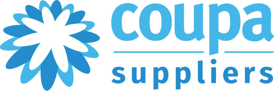 Coupa Supplier Certificate Web