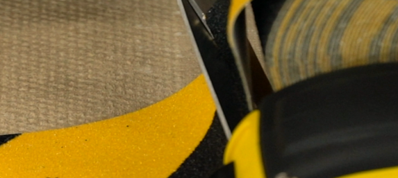 Cut Tape