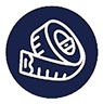 Tape Measure Icon