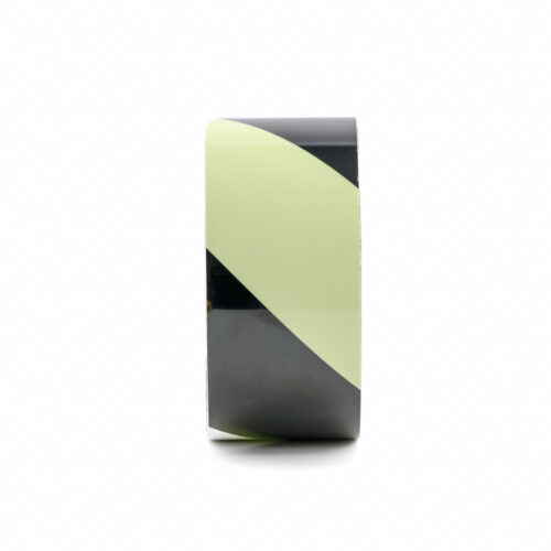 PHOT_Z Black & Glow in the Dark Hazard Egress Tape Front View.jpg