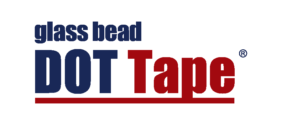 DOT_2 GLASS BEAD DOT TAPE