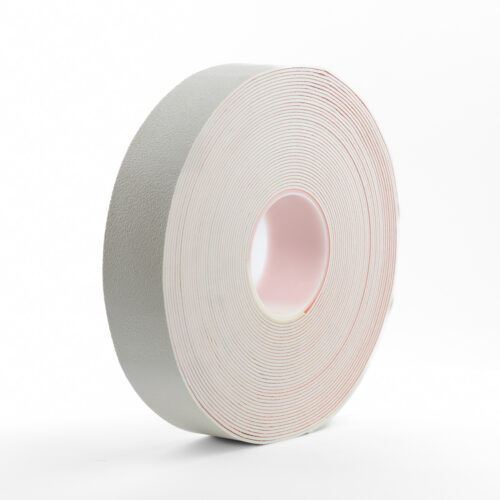 TCR_W White Thick Coarse Resilient Tape Angled Side View-2.jpg