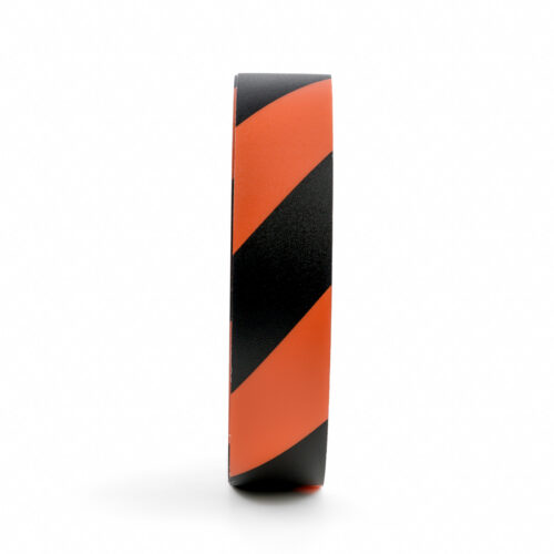ROUT_P Black & Orange Hazard PermaRoute Front View.jpg