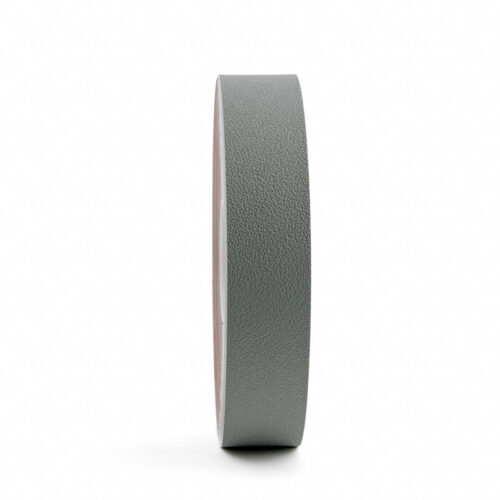 TCR_S Gray Thick Coarse Resilient Tape Front View.jpg