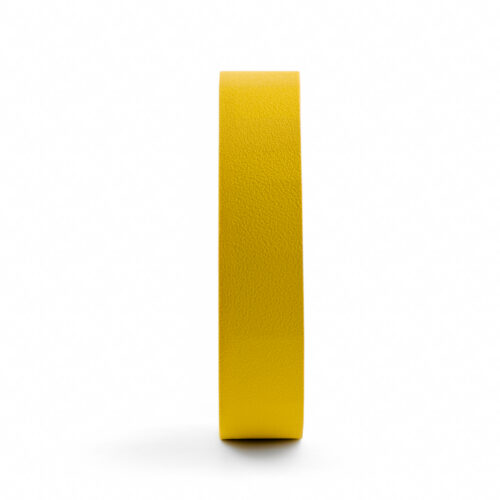 TCR_Y Yellow Thick Coarse Resilient Tape Front View.jpg