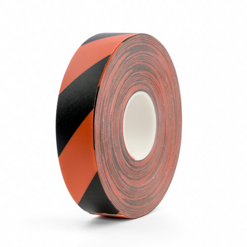 ROUT_P Black & Orange Hazard PermaRoute Angled Side View-2.jpg