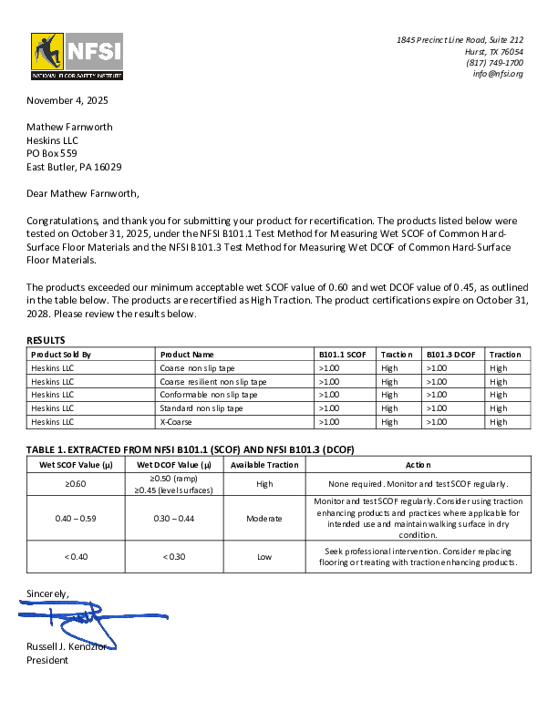 Heskins Recertification 1125.pdf