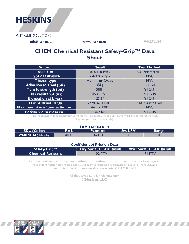CHEM Chemical Resistant Safety-Grip Data Sheet.pdf